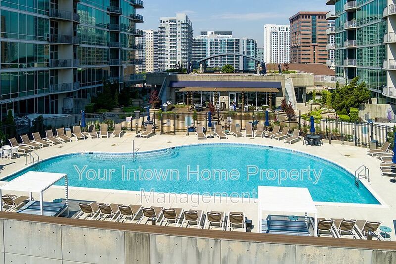 Ultimate Midtown Living at Metropolis: Piedmont Park Views & Resort Amenities property image