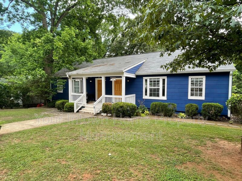 Picture Perfect Ormewood Duplex property image