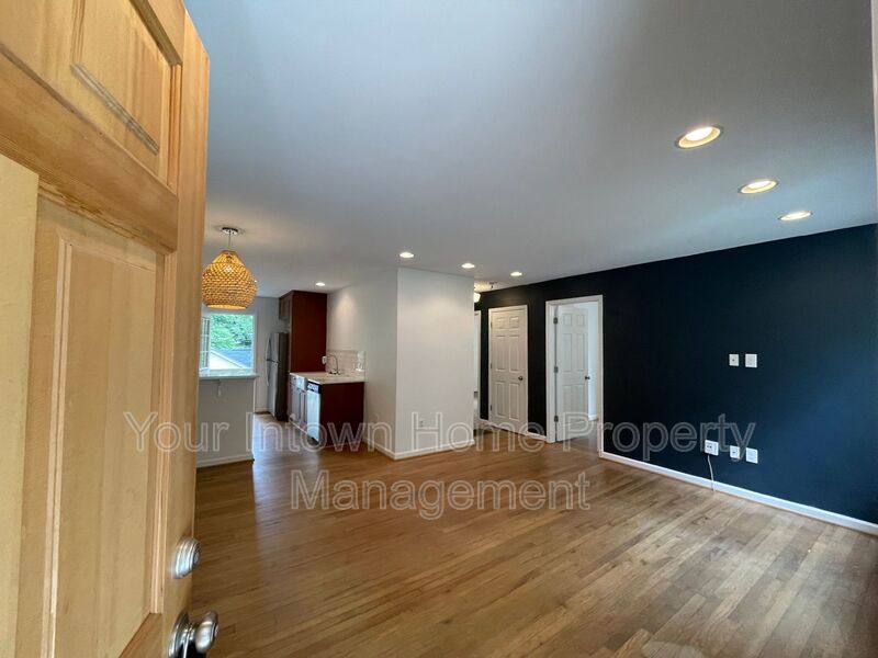Picture Perfect Ormewood Duplex property image