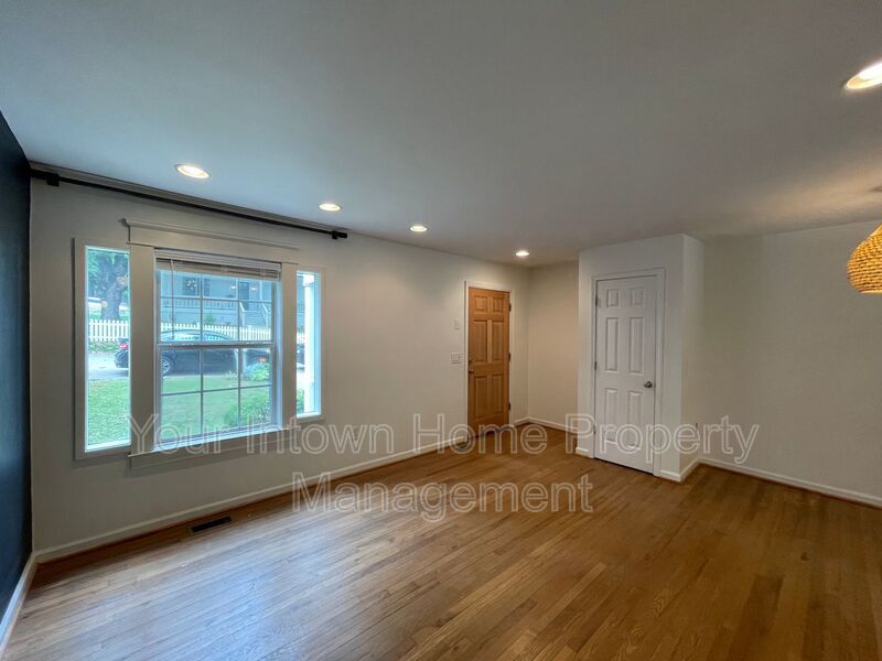 Picture Perfect Ormewood Duplex property image
