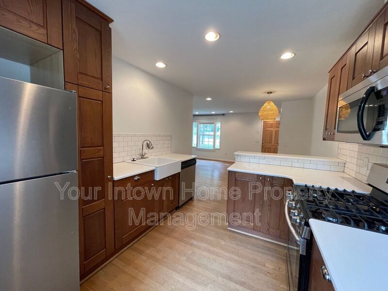 Picture Perfect Ormewood Duplex property image