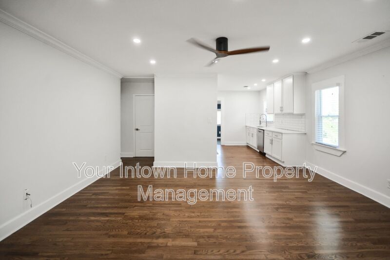 Unique Dual-Home Property in SW Atlanta – Two Homes for the Price of One! property image