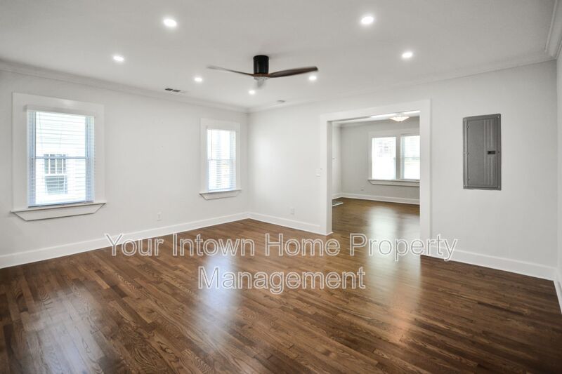 Unique Dual-Home Property in SW Atlanta – Two Homes for the Price of One! property image