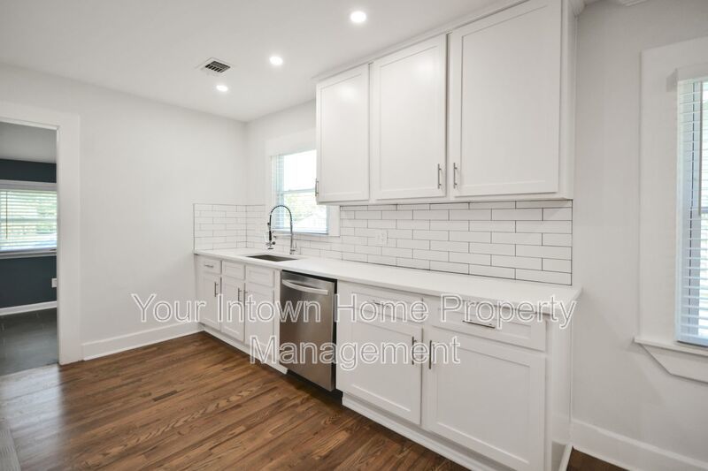 Unique Dual-Home Property in SW Atlanta – Two Homes for the Price of One! property image