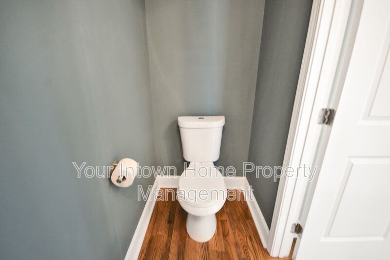 Unique Dual-Home Property in SW Atlanta – Two Homes for the Price of One! property image