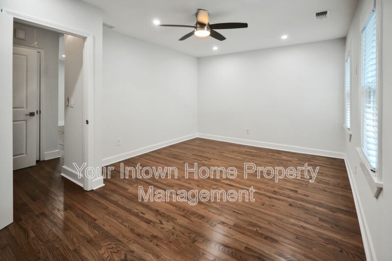 Unique Dual-Home Property in SW Atlanta – Two Homes for the Price of One! property image
