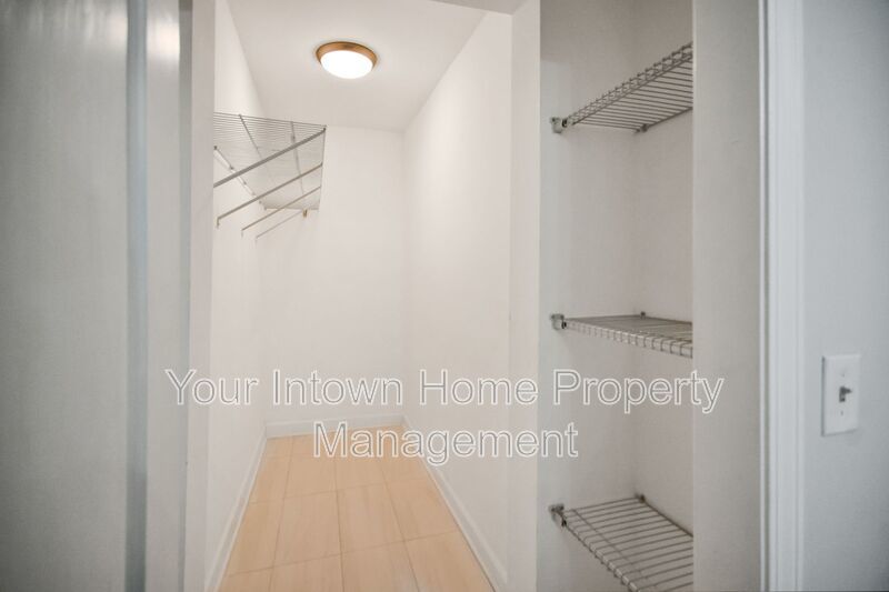 Unique Dual-Home Property in SW Atlanta – Two Homes for the Price of One! property image
