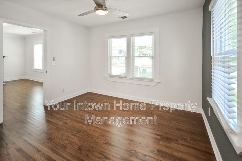 Unique Dual-Home Property in SW Atlanta – Two Homes for the Price of One! property image