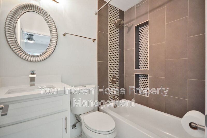 Unique Dual-Home Property in SW Atlanta – Two Homes for the Price of One! property image