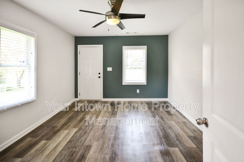 Unique Dual-Home Property in SW Atlanta – Two Homes for the Price of One! property image