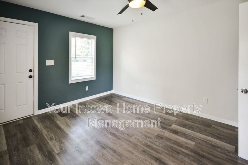 Unique Dual-Home Property in SW Atlanta – Two Homes for the Price of One! property image