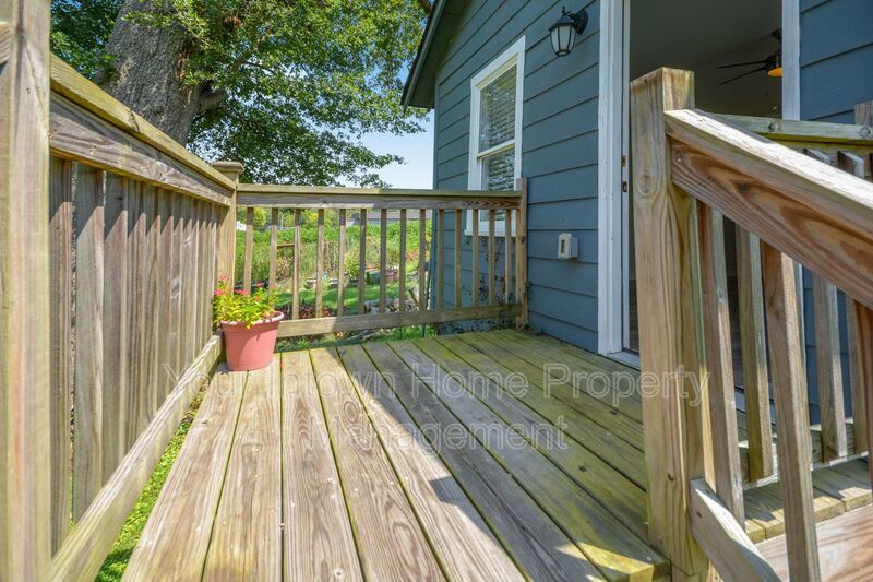 Unique Dual-Home Property in SW Atlanta – Two Homes for the Price of One! property image