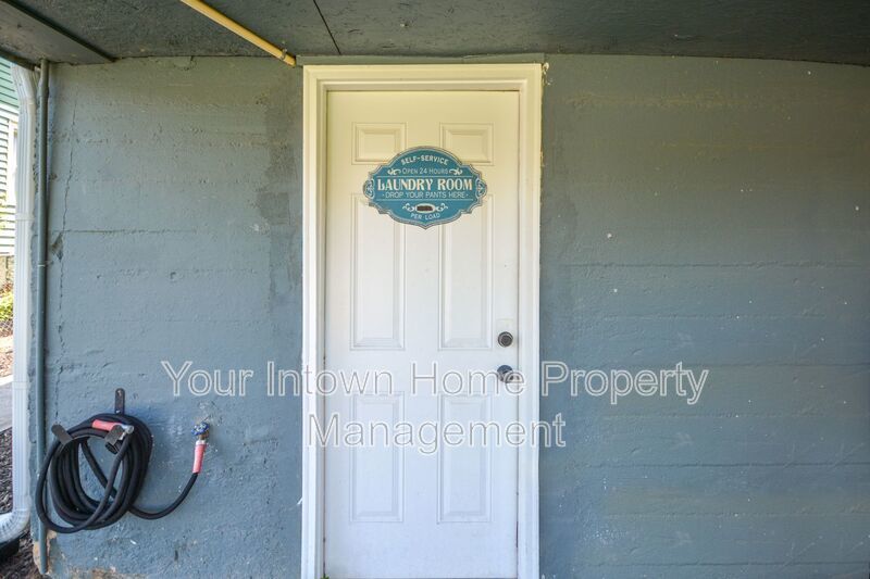 Unique Dual-Home Property in SW Atlanta – Two Homes for the Price of One! property image