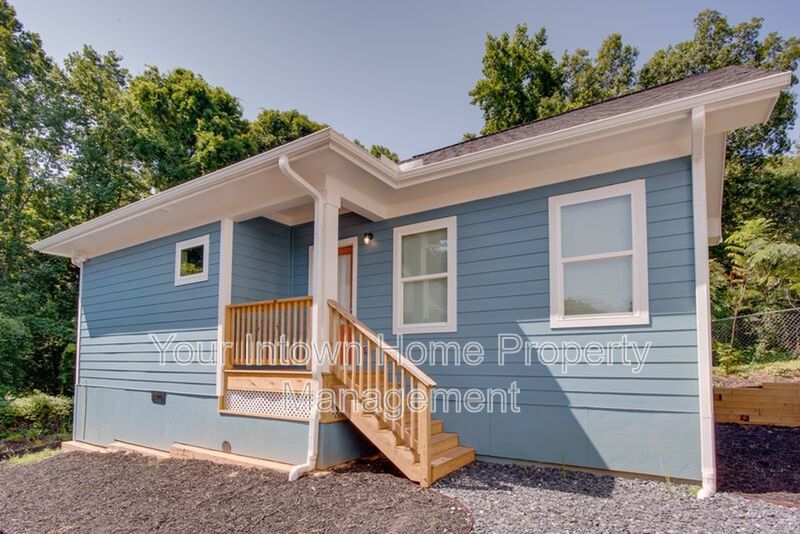 Charming Monroe Heights Bungalow property image
