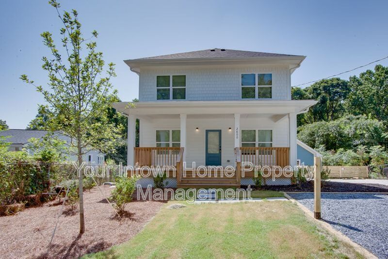 Classic Home - New Construction property image