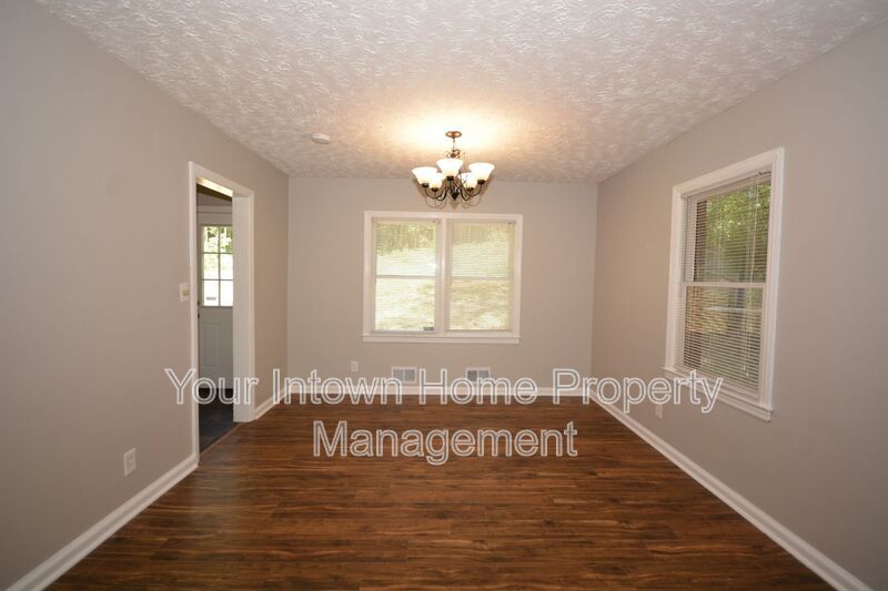 Charming Home with Classic Character & Modern Updates property image