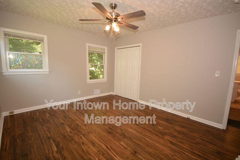Charming Home with Classic Character & Modern Updates property image