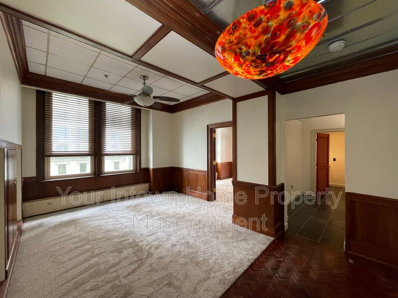 Oversized One-Bedroom in Heart of Downtown & GSU property image