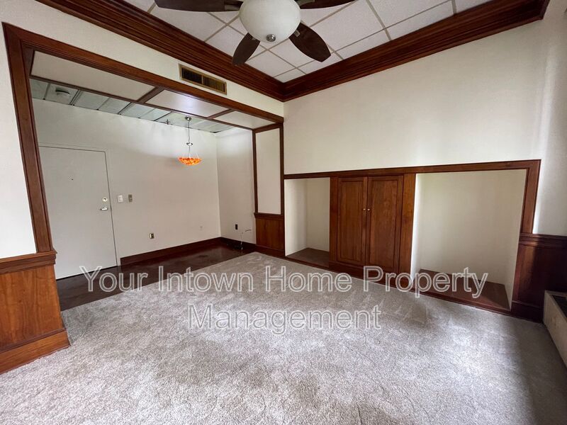 Oversized One-Bedroom in Heart of Downtown & GSU property image