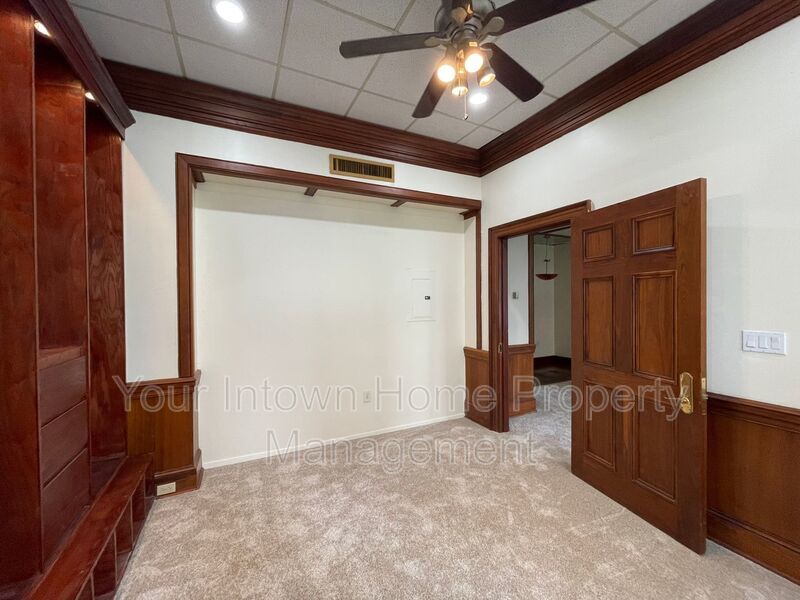 Oversized One-Bedroom in Heart of Downtown & GSU property image