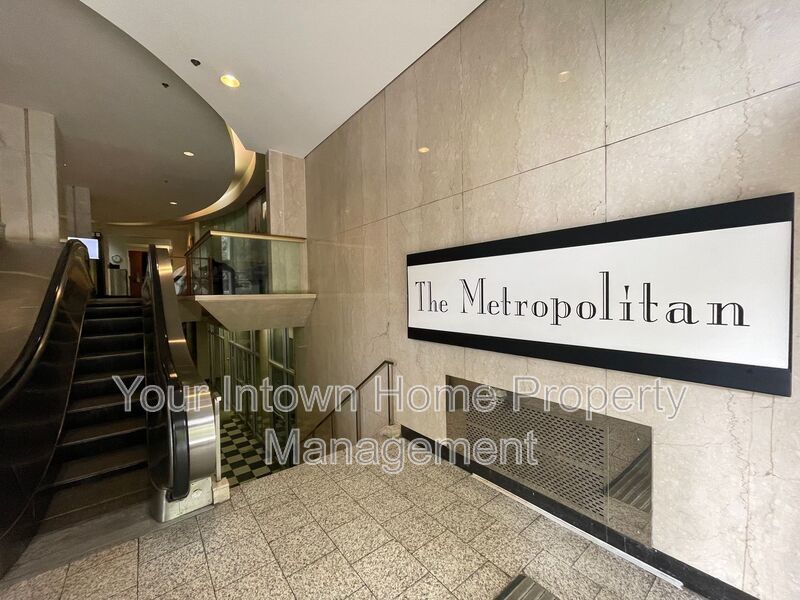 Oversized One-Bedroom in Heart of Downtown & GSU property image
