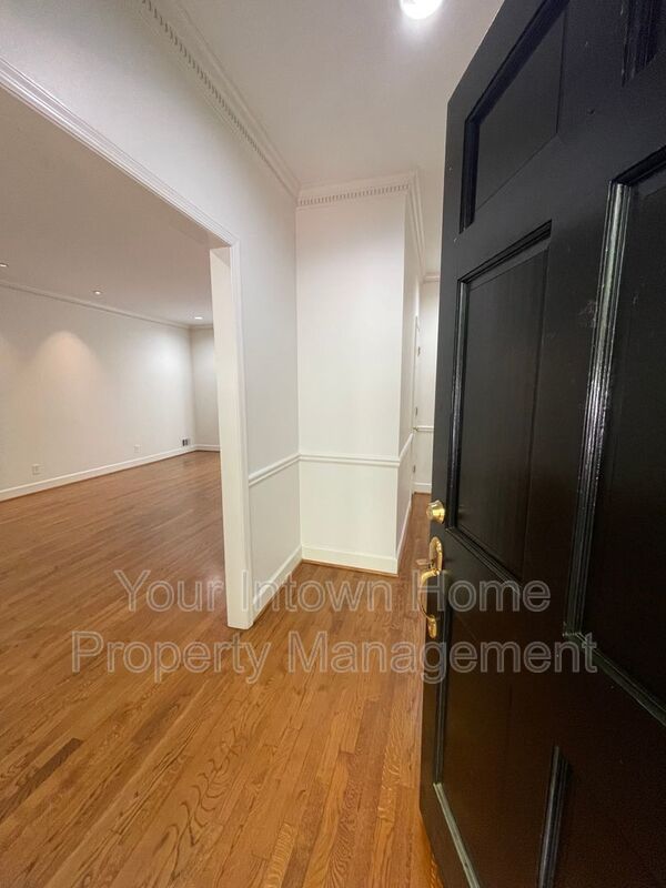Classic Townhome with Thoughtful Upgrades property image