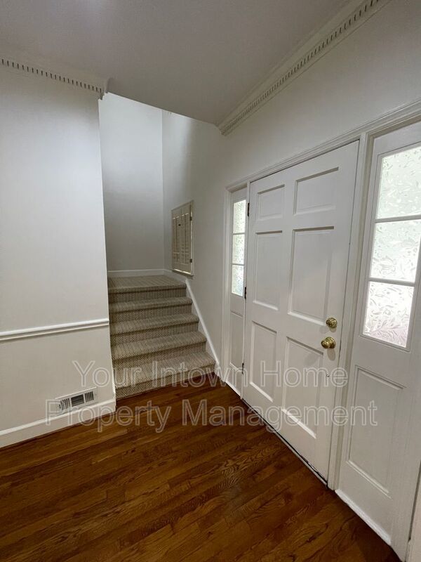 Classic Townhome with Thoughtful Upgrades property image