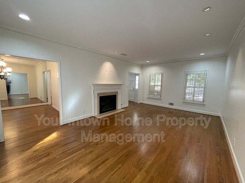 Classic Townhome with Thoughtful Upgrades property image
