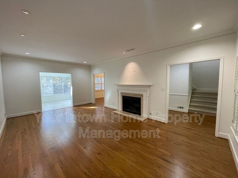 Classic Townhome with Thoughtful Upgrades property image