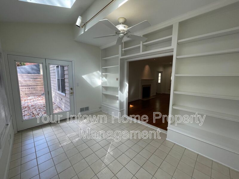Classic Townhome with Thoughtful Upgrades property image