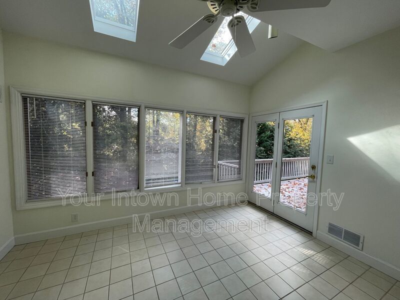 Classic Townhome with Thoughtful Upgrades property image