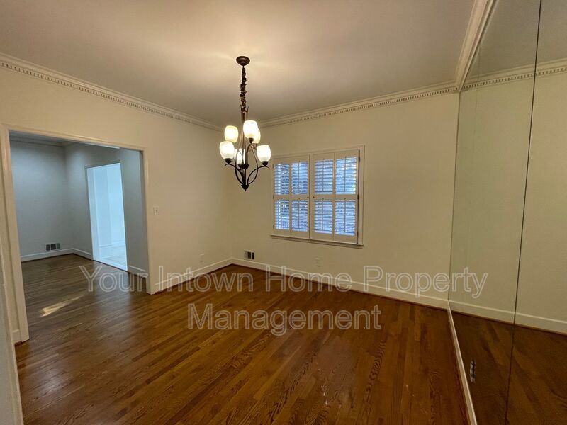 Classic Townhome with Thoughtful Upgrades property image