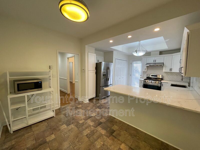 Classic Townhome with Thoughtful Upgrades property image