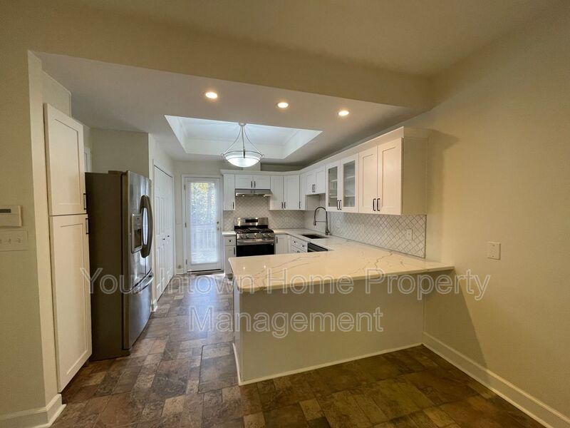 Classic Townhome with Thoughtful Upgrades property image