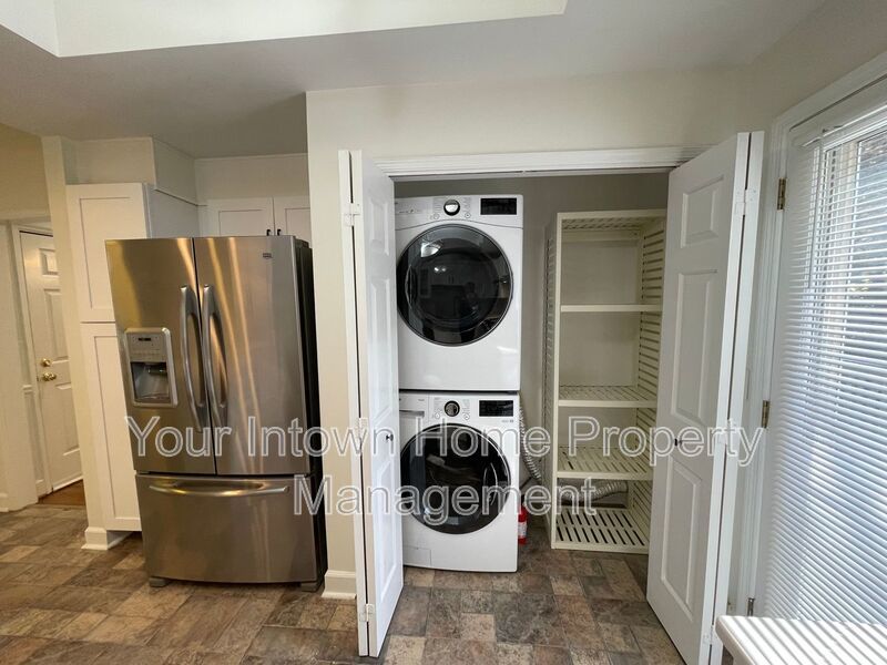 Classic Townhome with Thoughtful Upgrades property image