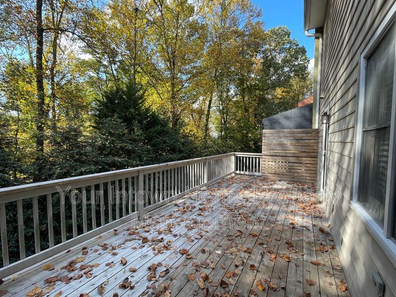 Classic Townhome with Thoughtful Upgrades property image