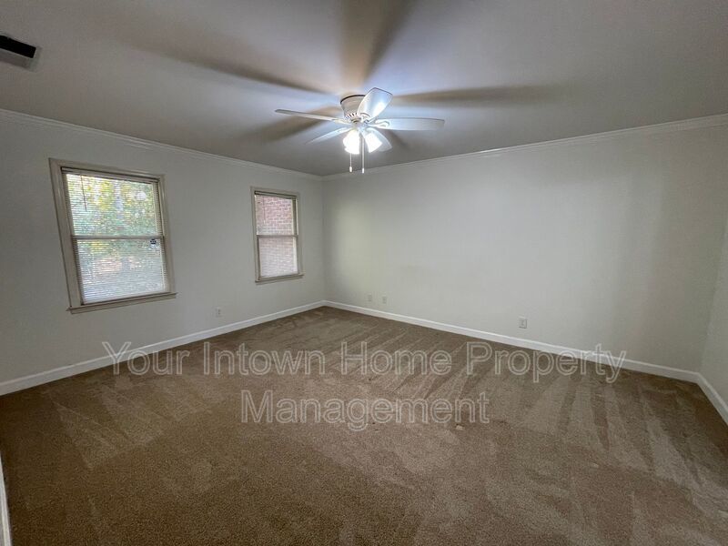Classic Townhome with Thoughtful Upgrades property image
