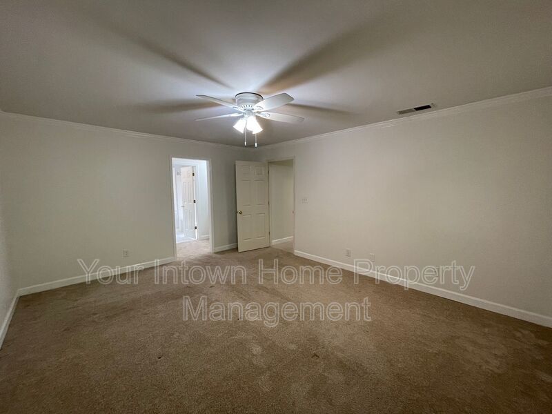 Classic Townhome with Thoughtful Upgrades property image