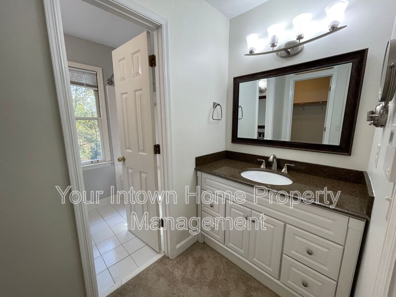 Classic Townhome with Thoughtful Upgrades property image