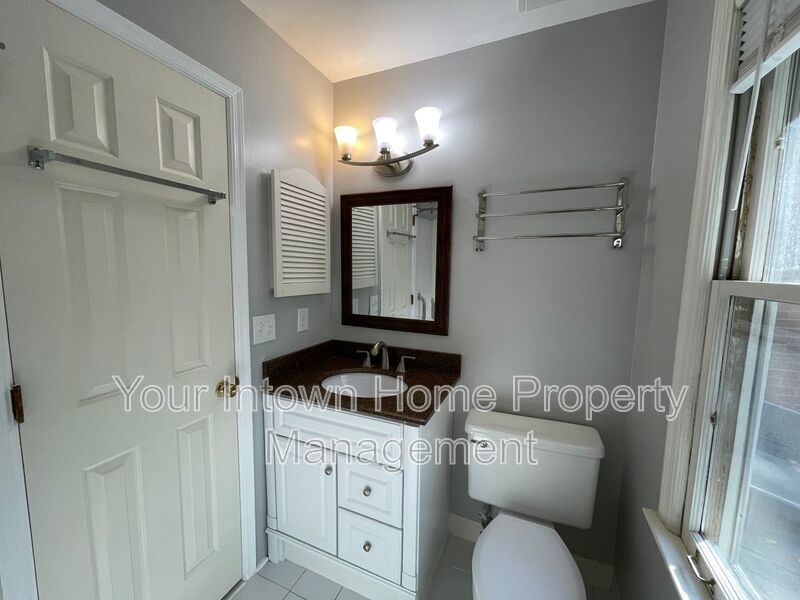 Classic Townhome with Thoughtful Upgrades property image