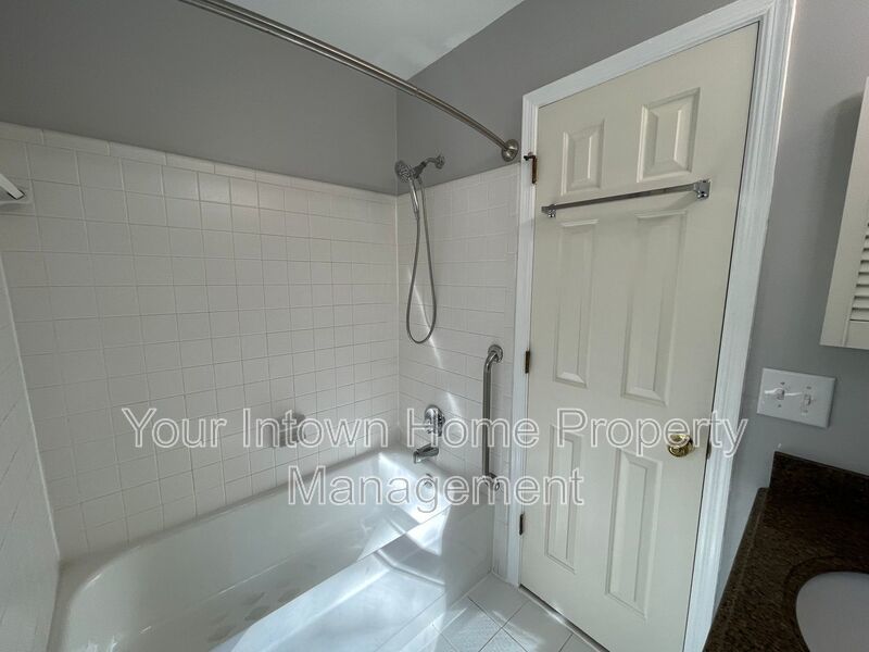Classic Townhome with Thoughtful Upgrades property image