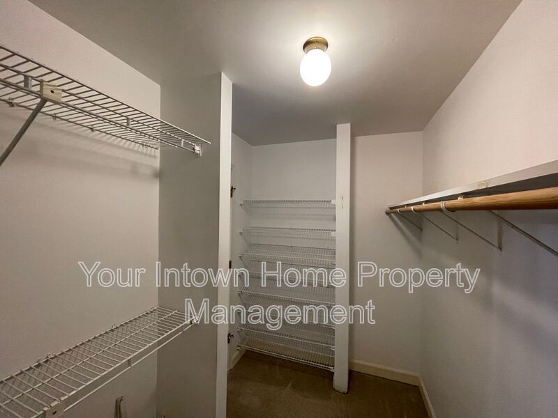 Classic Townhome with Thoughtful Upgrades property image