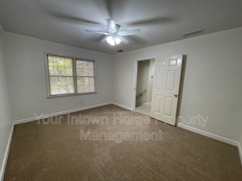 Classic Townhome with Thoughtful Upgrades property image