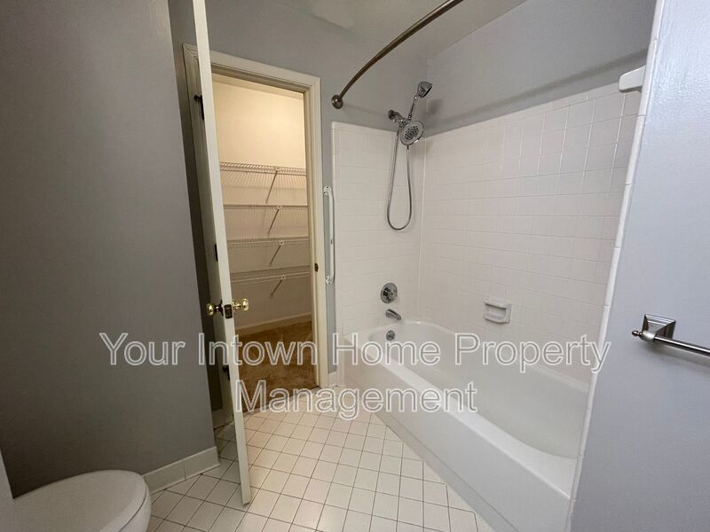 Classic Townhome with Thoughtful Upgrades property image