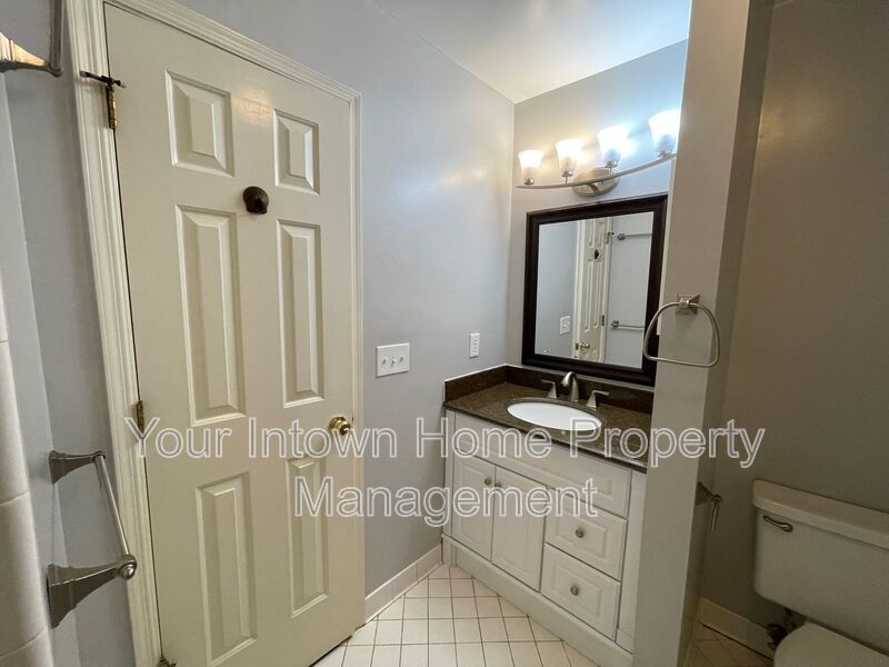 Classic Townhome with Thoughtful Upgrades property image