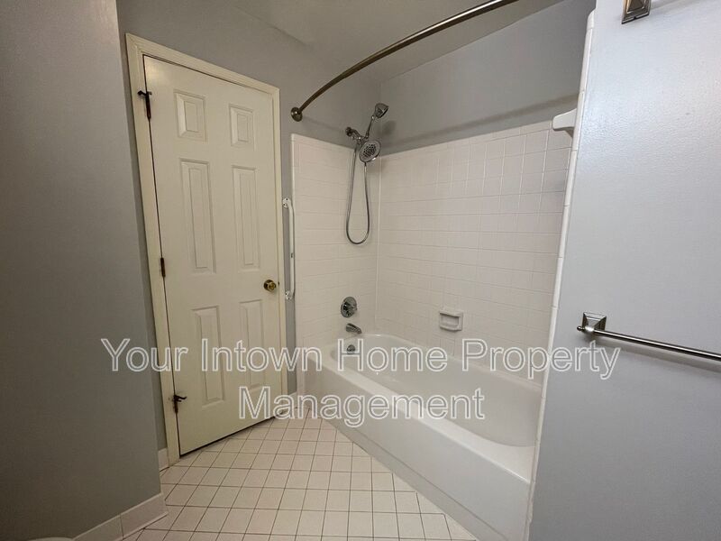 Classic Townhome with Thoughtful Upgrades property image
