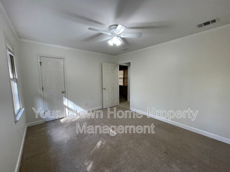 Classic Townhome with Thoughtful Upgrades property image