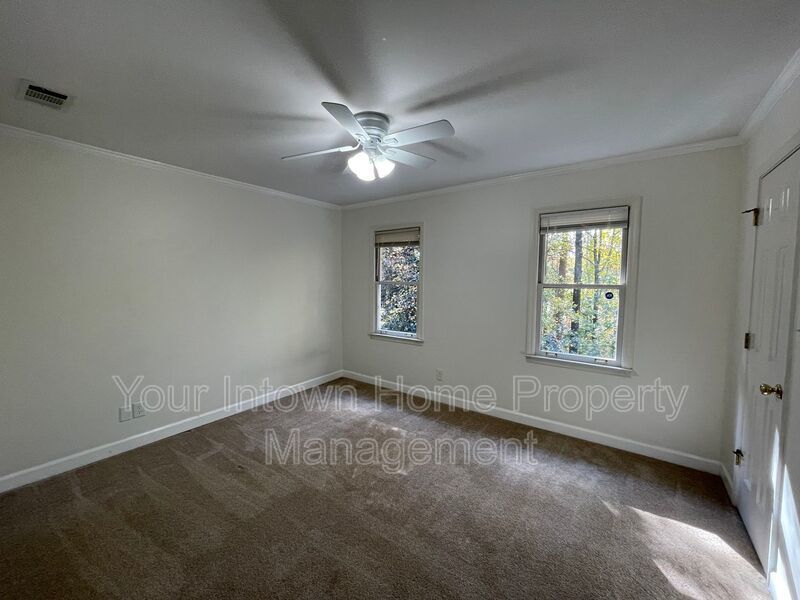Classic Townhome with Thoughtful Upgrades property image