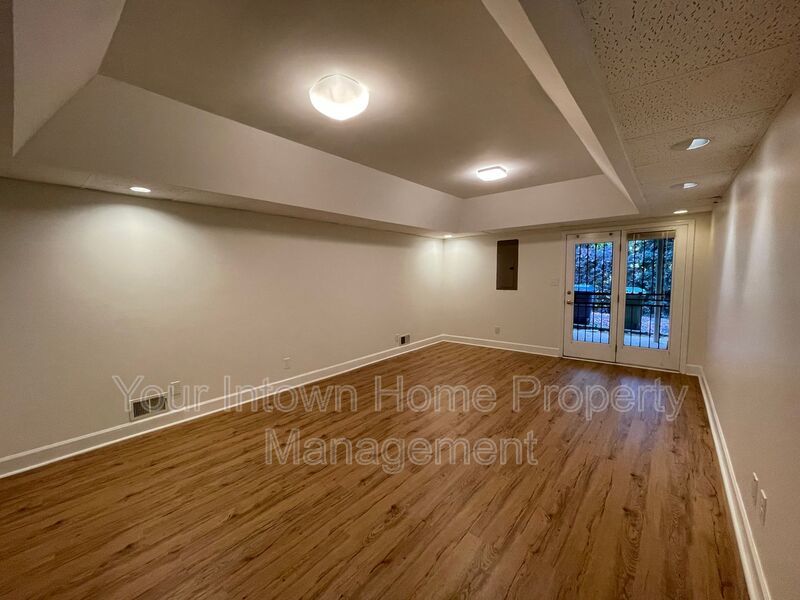 Classic Townhome with Thoughtful Upgrades property image