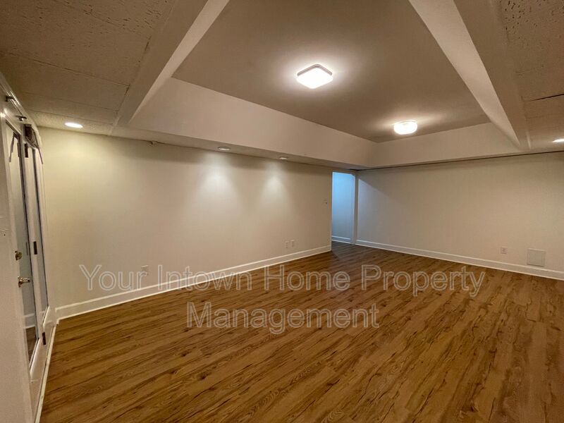 Classic Townhome with Thoughtful Upgrades property image